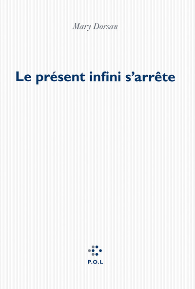 PRESENT INFINI S´ARRETE