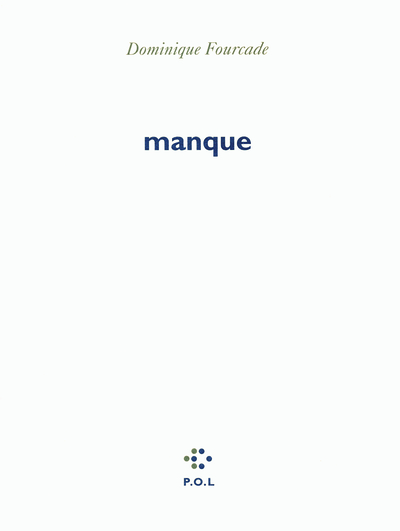 MANQUE