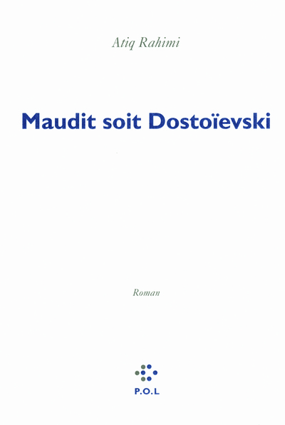 MAUDIT SOIT DOSTOIEVSKI