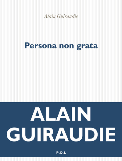 PERSONA NON GRATA