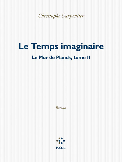 TEMPS IMAGINAIRE