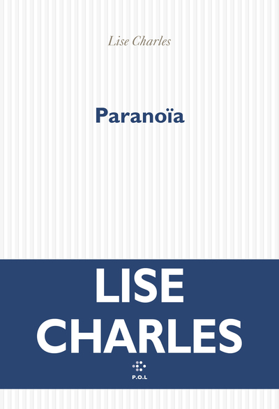 PARANOIA