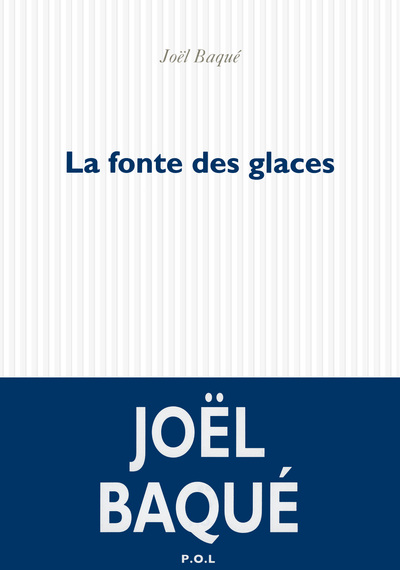 FONTE DES GLACES (LA)
