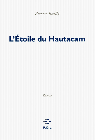 L´ETOILE DU HAUTACAM