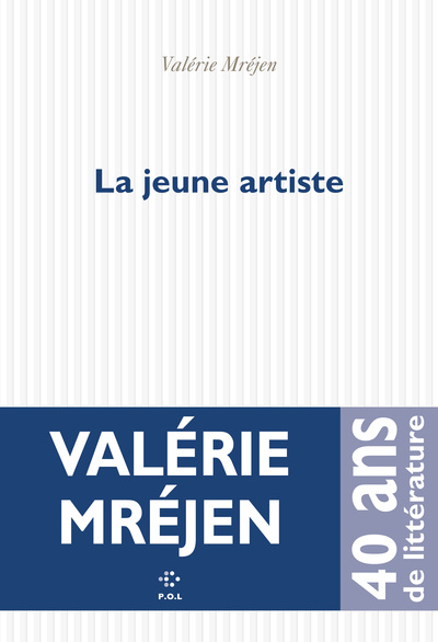 JEUNE ARTISTE