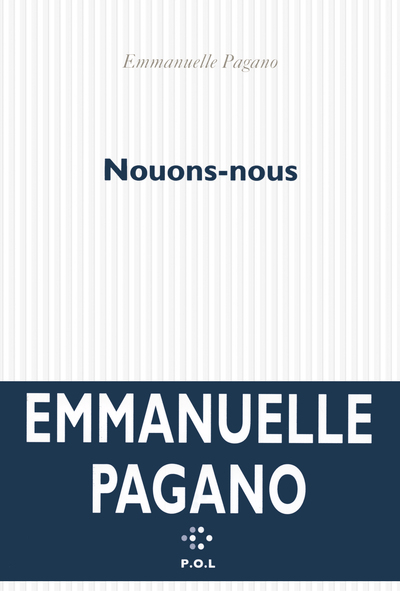 NOUONS - NOUS