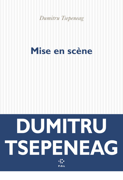 MISE EN SCENE