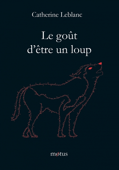 GOUT D´ETRE UN LOUP