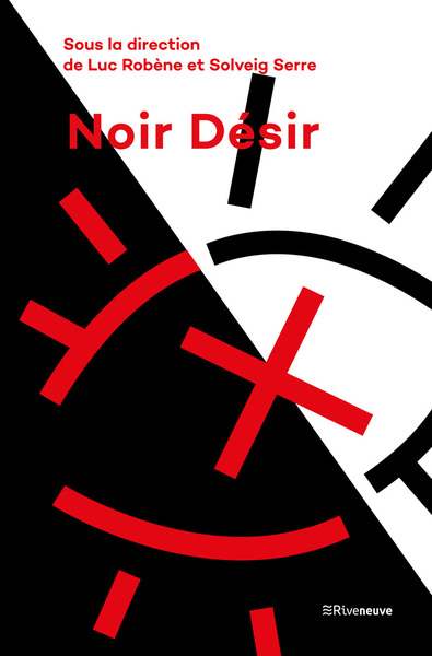 NOIR DESIR