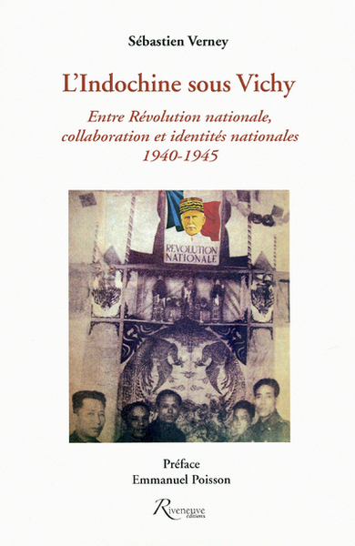 L´INDOCHINE SOUS VICHY
