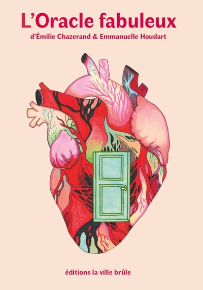 L´ORACLE FABULEUX
