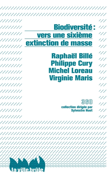 BIODIVERSITE : VERS UNE SIXIEME EXTINCTION DE MASSE