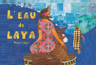 L´EAU DE LAYA