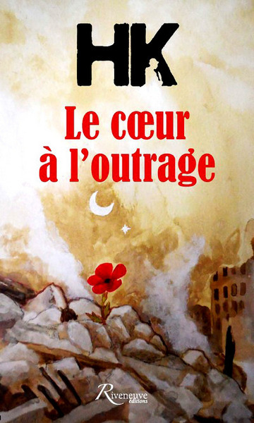 COEUR A L´OUTRAGE