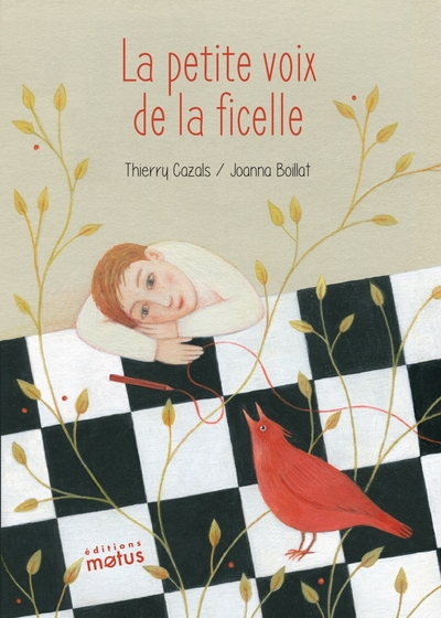 PETITE VOIX DE LA FICELLE