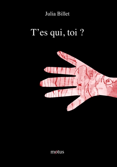 T´ES QUI TOI