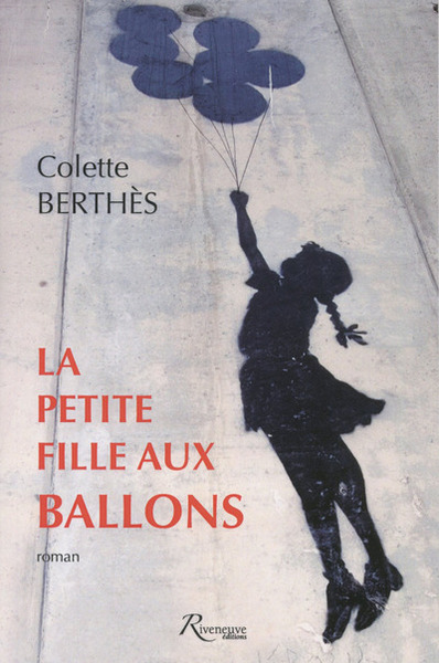 PETITE FILLES AUX BALLONS