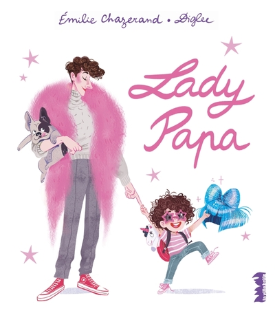 LADY PAPA