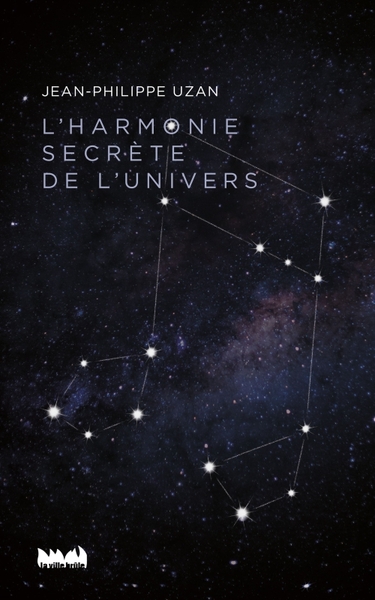 L´HARMONIE SECRETE DE L´UNIVERS