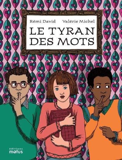 TYRAN DES MOTS