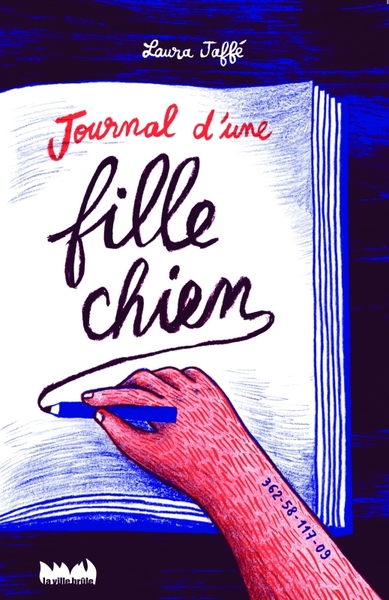 JOURNAL D´UNE FILLE-CHIEN