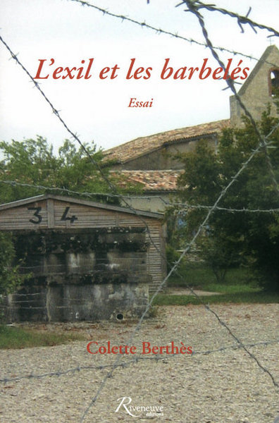 L´EXIL ET LES BARBELES