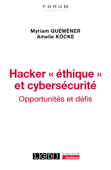 QUELS DROITS POUR LES HACKERS ETHIQUES ?