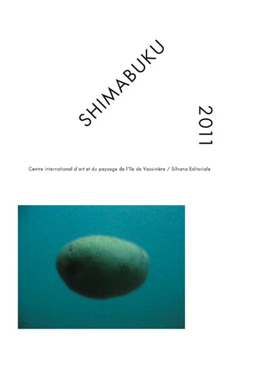 SHIMABUKU  EDIT.BILINGUE (FR/ANGL)