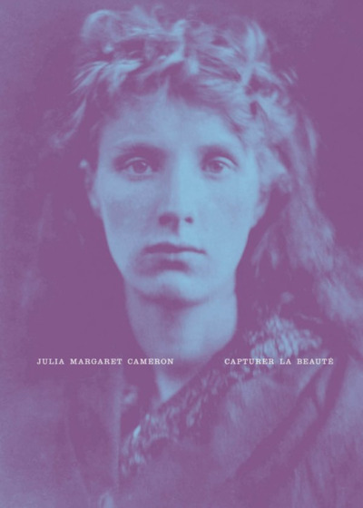 JULIA MARGARET CAMERON : CAPTURER LA BEAUTE.