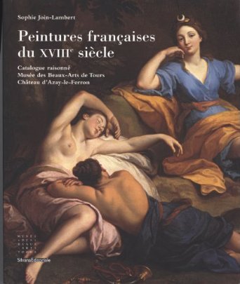 PEINTURES FRANCAISES DU XVIII E SIECLE