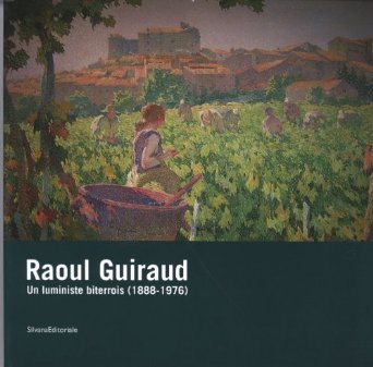 RAOUL GUIRAUD