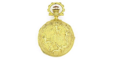 MONTRE LEROY