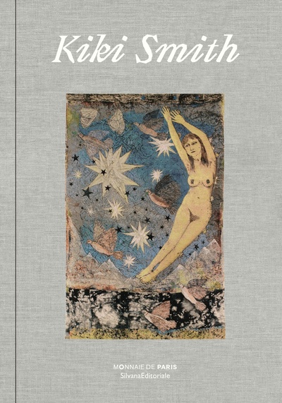 KIKI SMITH - [EXPOSITION, PARIS, MONNAIE DE PARIS, 18 OCTOBRE 2019-9 FEVRIE