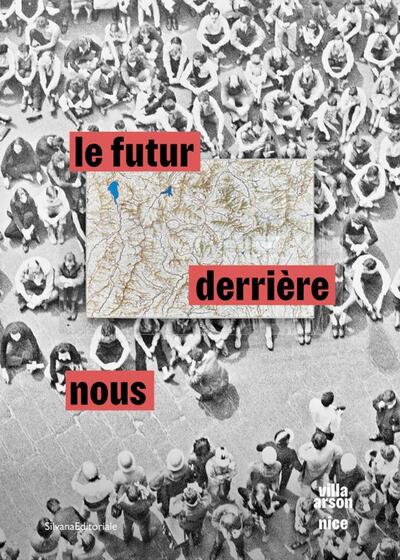 FUTUR DERRIERE NOUS : L´ART ITALIEN DEPUIS LES ANNEES 1990.