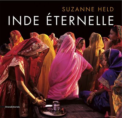 INDE ETERNELLE