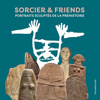 SORCIER & FRIENDS