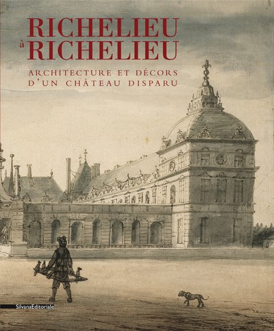 RICHELIEU A RICHELIEU