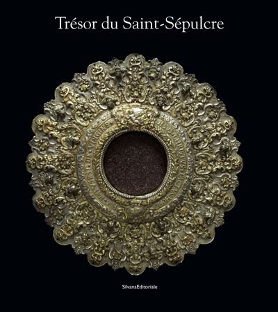 TRESOR DU SAINT SEPULCRE (FRANCAIS)