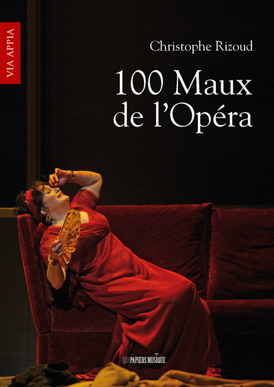 100 MAUX DE L´OPERA