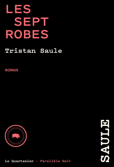 SEPT ROBES