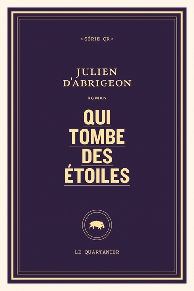 QUI TOMBE DES ETOILES