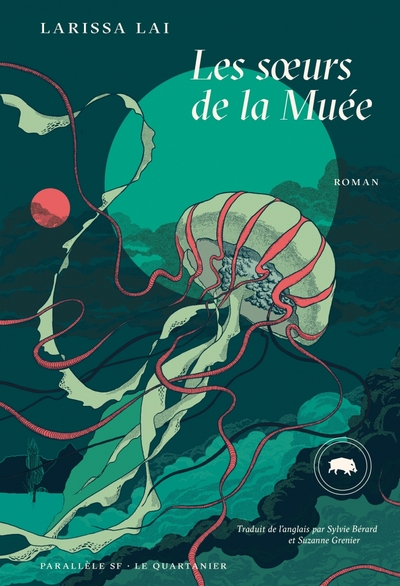 LES SOEURS DE LA MUEE