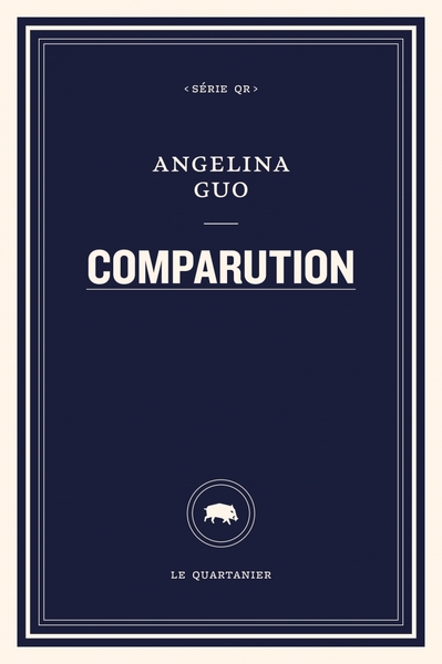 COMPARUTION