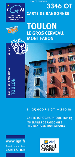 3346OT TOULON