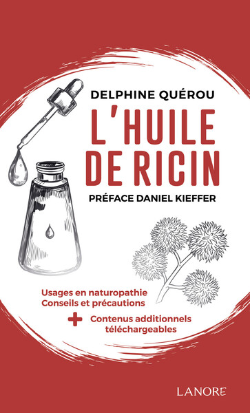 L´HUILE DE RICIN