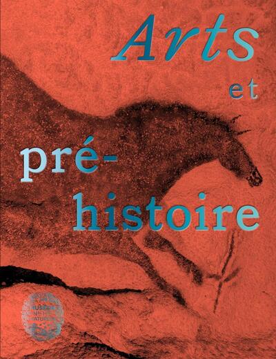 ARTS ET PREHISTOIRE