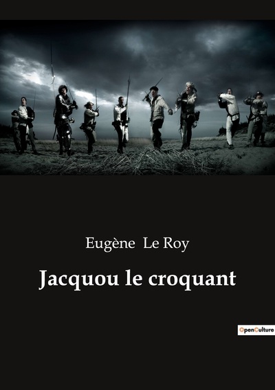 JACQUOU LE CROQUANT