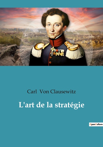 L´ART DE LA STRATEGIE