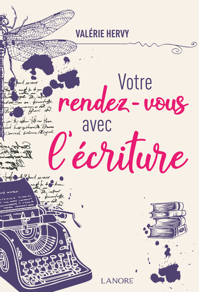 VOTRE RENDEZ - VOUS AVEC L´ ECRITURE