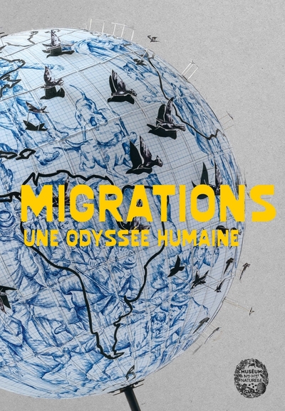 MIGRATIONS - UNE ODYSSEE HUMAINE